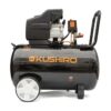 Compresor 100Lts 2.5Hp B.Calid K100