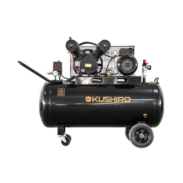 Compresor 150Lts 3Hp K150 - Avenida SRL