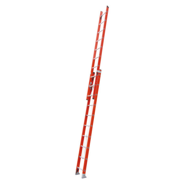 Escalera Dielectrica Ext.2X12 Ede24