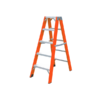 Escalera Dielectrica Acc.Doble 8 Esc Edda8