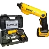 Atornillador Dewalt Dcf-060 Inalamb. 817