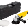 Lustra Lijadora 5" Stanley 220V 600W - STGP612K