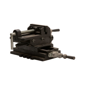 Morsa Cruz 4" Apertura 100Mm Mctb4