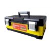 Caja Herramientas 23" Metal. Cierre Metal. U5004