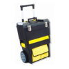 Carro C/Caja 18" Extraib.Cierre Metal. U2068