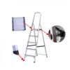 Escalera Hogar 5 Escal. Ekh5