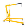Guinche Pluma Barovo 2 Tn Pleg. Gpk2.0