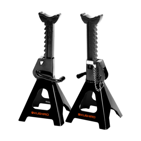 Soporte De Chasis 3Tn Sck3.0
