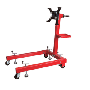 Soporte De Motor 570Kg C/Freno Smk570