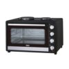 Horno eléctrico 64L c/anafe BGH