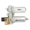 Filtro Aire Barovo 1/4" Regul-Lubric. Br-L