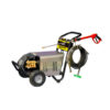 Hidrolavadora Barovo 7.5Hp 206 Bar Trif. Hlt1532