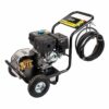 Hidrolavadora Expl.Barovo 13Hp 248 Bar Hln248