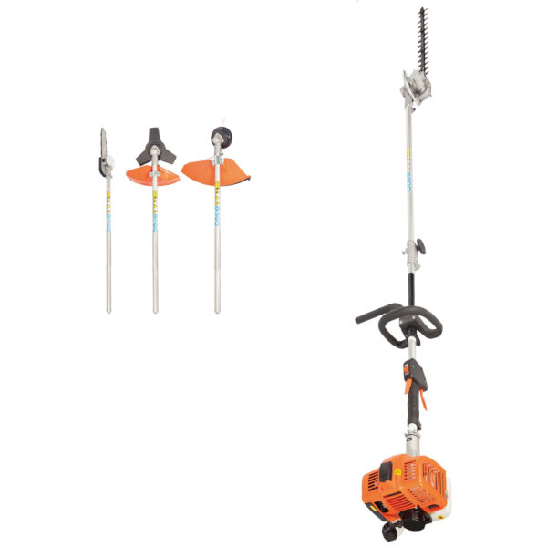 Herramienta Multif. Jardineria 52Cc Mk-4-1