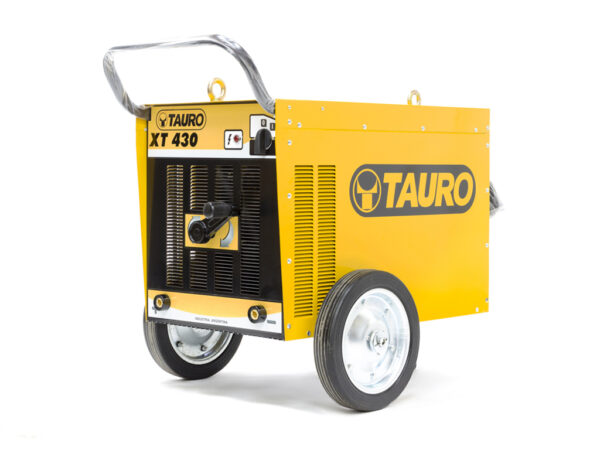 Soldadora Tauro Rectif. Xt 430