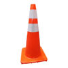 Cono Vial Flexible 70Cm Cv-70