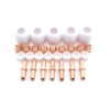 Kit 3 Pzas. P/Cortadora de Plasma Kcp100 K3Kcp100