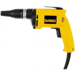 Atornillador De Placa Dewalt 220V 540W - DW255