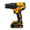Taladro Dewalt 13Mm Atornil.20V Dcd777D2 5159