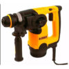 Taladro Dewalt Rotomart. D-25313K 800W 3.4 J 3078