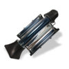 Termo solar 0.5L