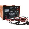 Cargador 40 Amp Gzl-40