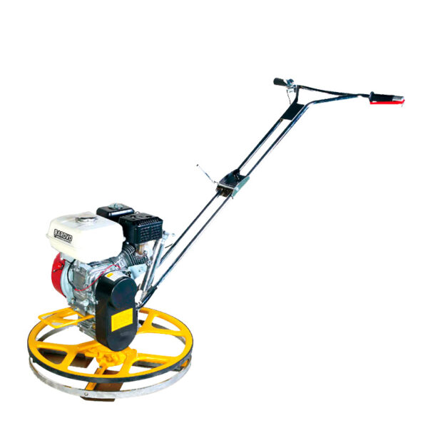 Alisadora De Concreto Barovo C/Paleta 24" Bupt24"
