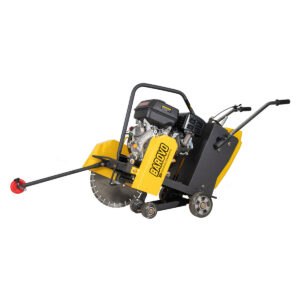 Aserradora Concreto 9Hp Barovo Mot.Loncin G270F