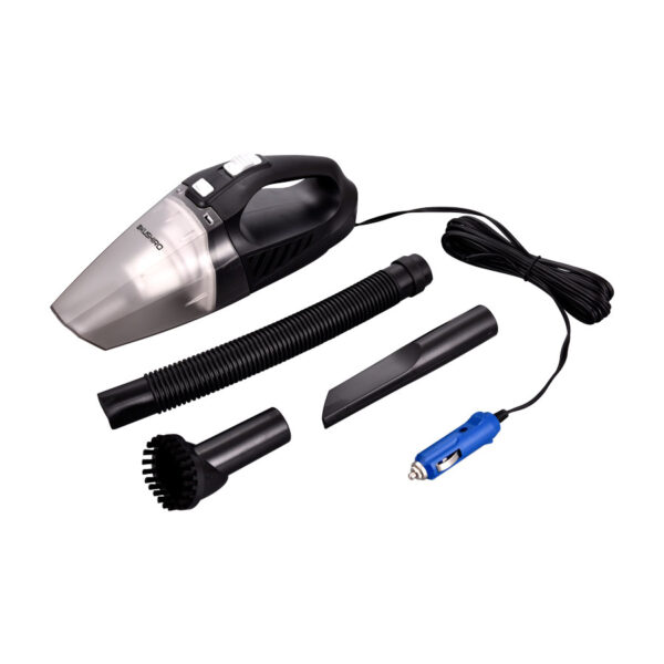 Aspiradora Portatil 12V Apk12V
