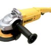 Amoladora Dewalt Dwe-491 7" 2200W 5025