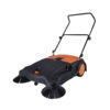 Barredora Manual Bmk14