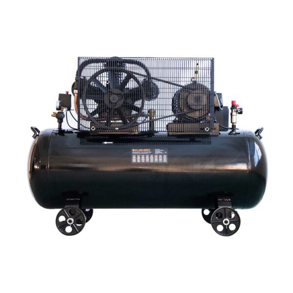 Compresor 300Lts 7 5Hp Trif. K300