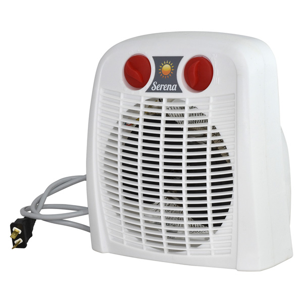 Caloventor 2000w Serena