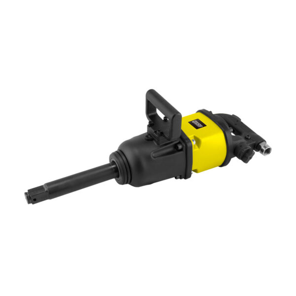 Llave Impacto 1" Barovo Bli1