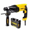 Taladro Dewalt Rotomart. D-25133K 800W 2.9J 26Mm 4619