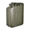 Bidon P/Combustible Metalico 20 Lts. Cjv1-20L
