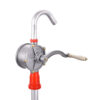 Bomba Rotativa Manual Trasvase Bmk-1
