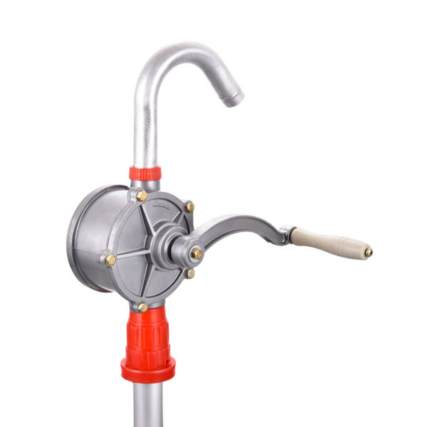 Bomba Rotativa Manual Trasvase Bmk-1