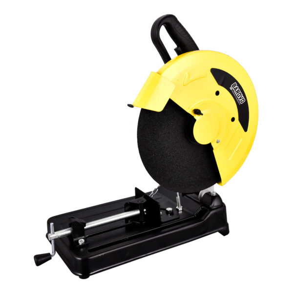 Sierra Sensitiva Barovo 2000W 14" Ss20-A1