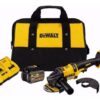 Amoladora Dewalt 4.1/2 1700W Dcg-414T2 V-60V 5386