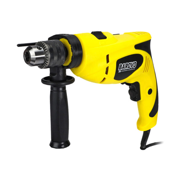 Taladro Barovo Impacto 13Mm 750W Te75B