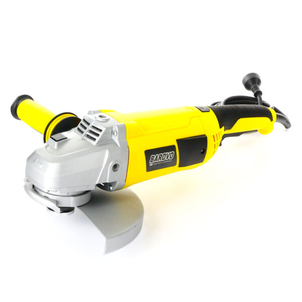 Amoladora Barovo 9" 2300W Aa2K30B