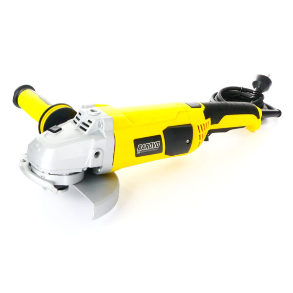 Amoladora Barovo 7" 2000W Aa2Kb