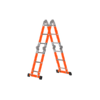 Escalera Dielectrica 4X4 Edm16