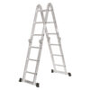 Escalera Multiprop. 3X4 Am0112D-A Mi-403