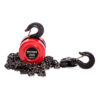 Aparejo Manual 1Tn. 3 Mts.Cadena Amm13