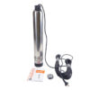 Electrobomba Sumergible 1.1Hp Pozo Profesional 4Tms5.1-52/7
