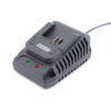 Cargador Bateria Barovo 2000/4000 Mah Bch-Ion4