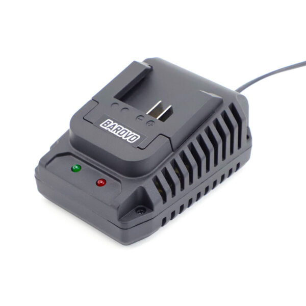 Cargador Bateria Barovo 2000/4000 Mah Bch-Ion4