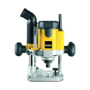 Fresadora Dewalt Dw-621 1100W Base Ajust 4970
